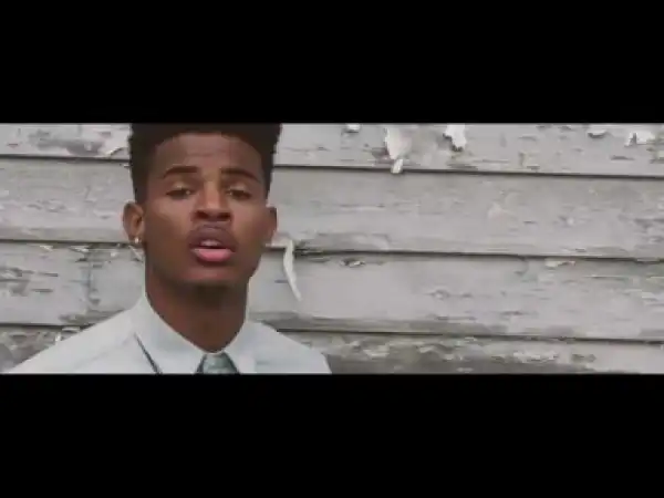Video: Trevor Jackson - Like I Do